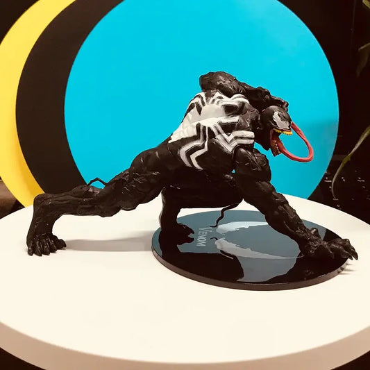 Venom Marvel Action Figure